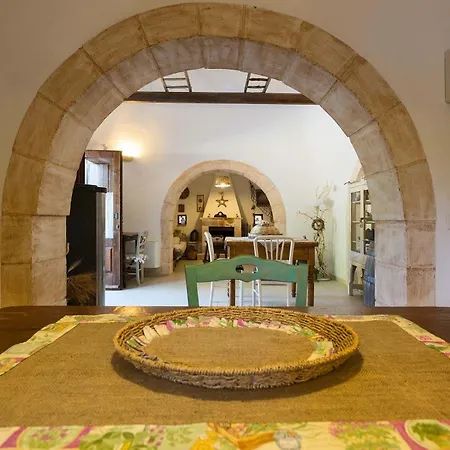 Villa U Fragn Noci