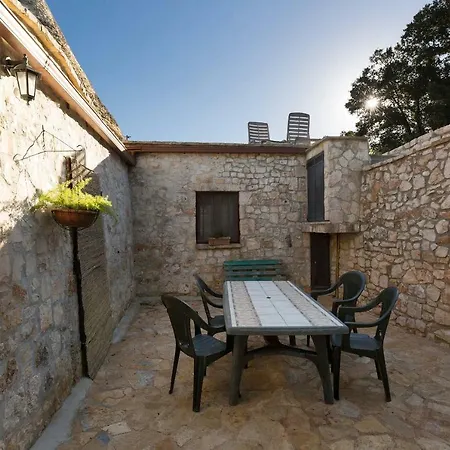 Villa U Fragn